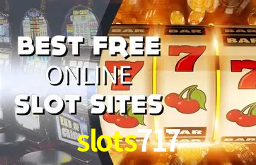 Desvendando o Mundo dos Jogos Virtuais na slots717