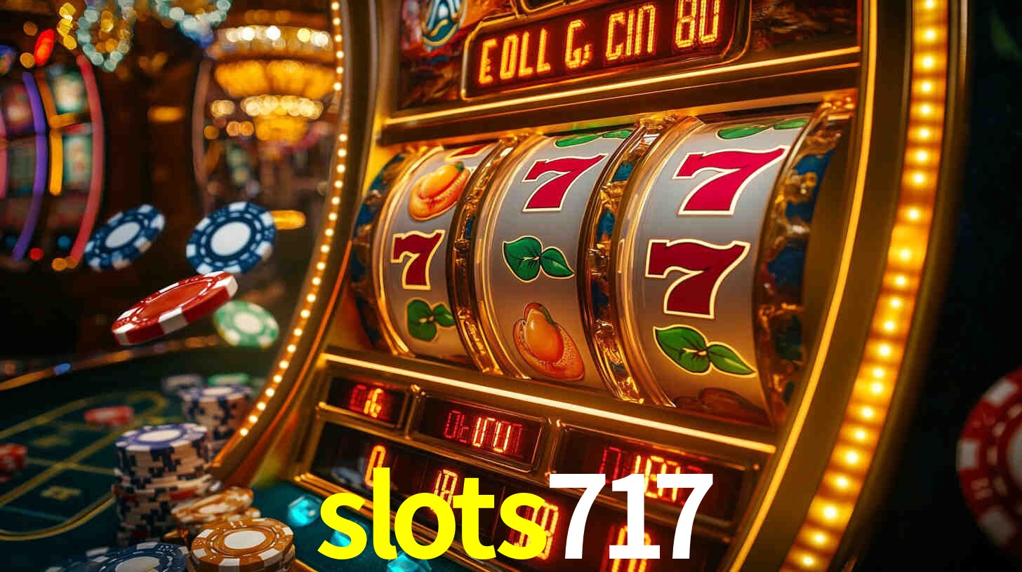 Programa VIP slots717
