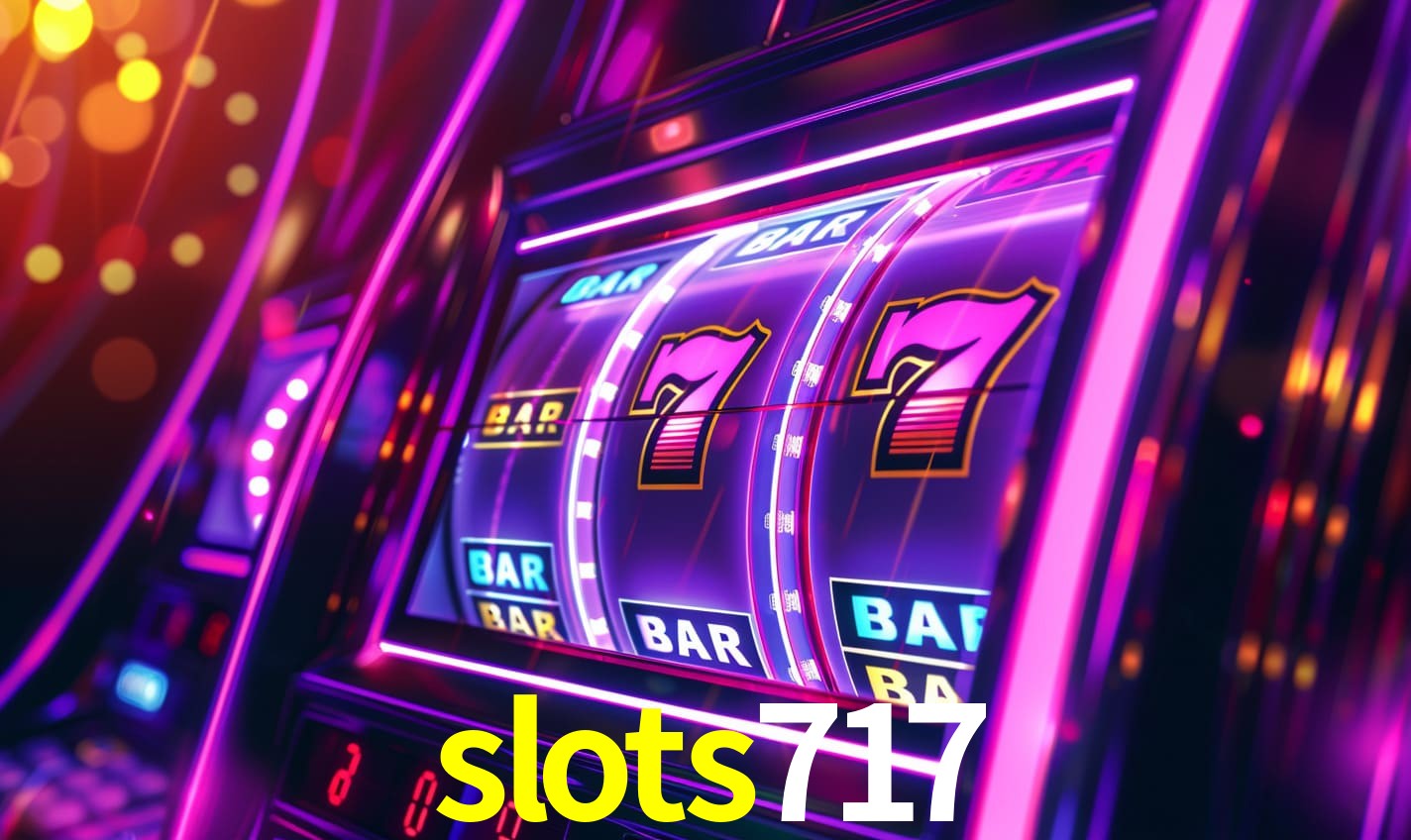 slots717