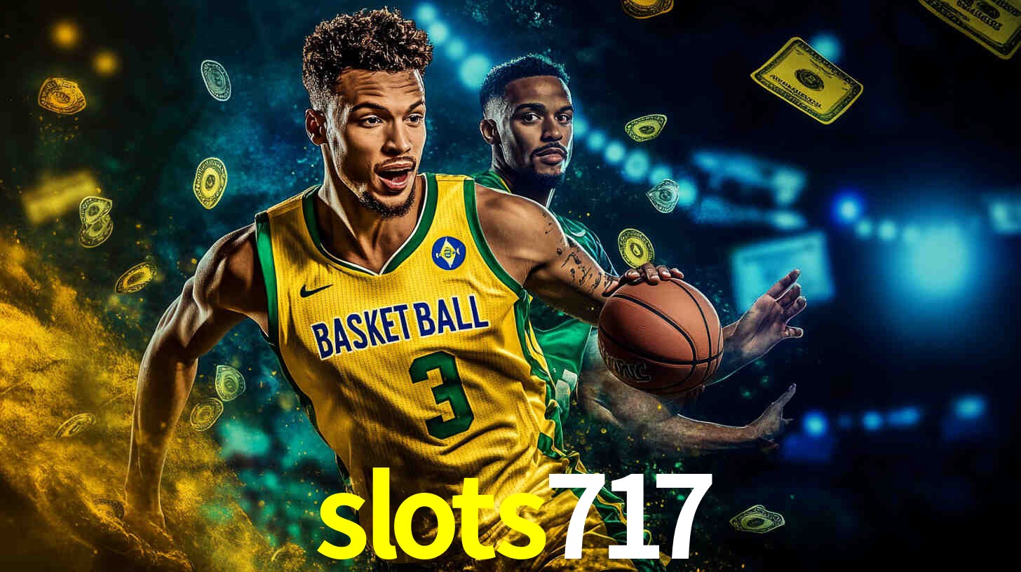 Descubra o Programa VIP da slots717: Vantagens Exclusivas para Jogadores