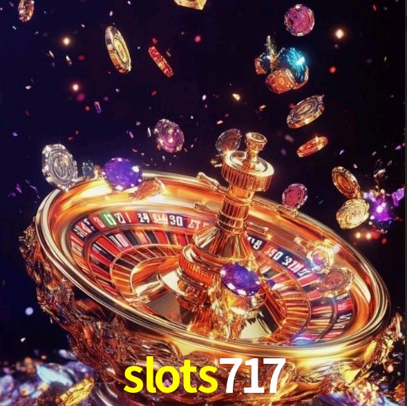 Promoção Relâmpago slots717