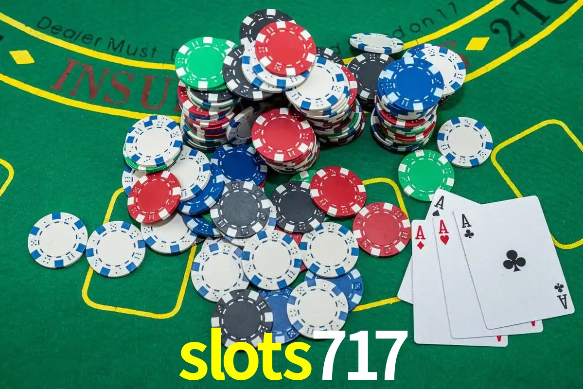 Jogos Exclusivos slots717