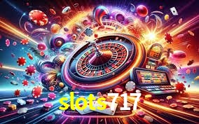Apostas de Futebol slots717