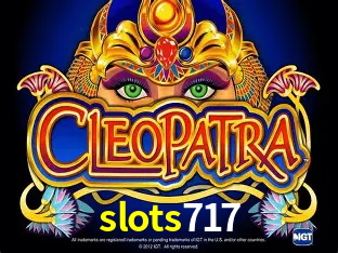 Descubra a Essência do slots717: Nossa História e Compromissos