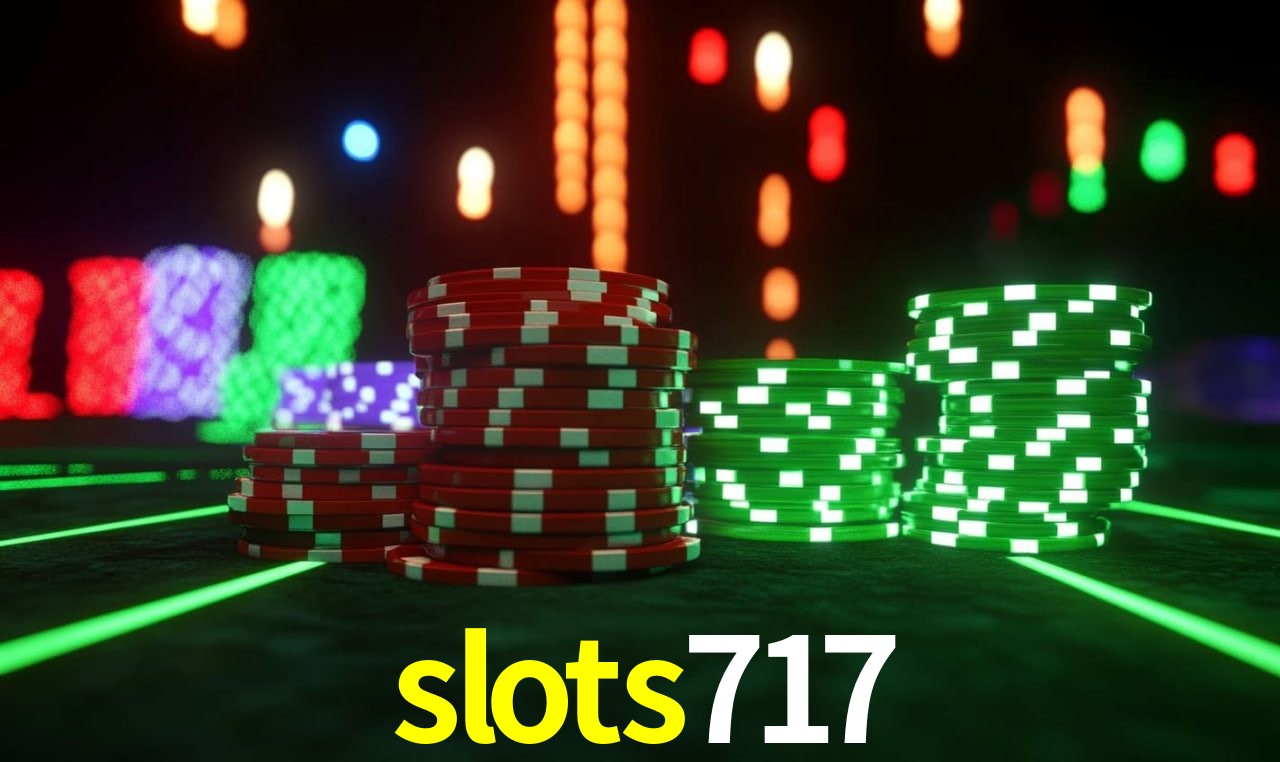 Game Statistics slots717