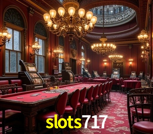 Promoções Sazonais slots717