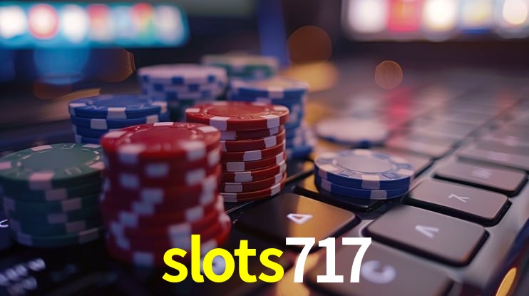Integração de APIs slots717