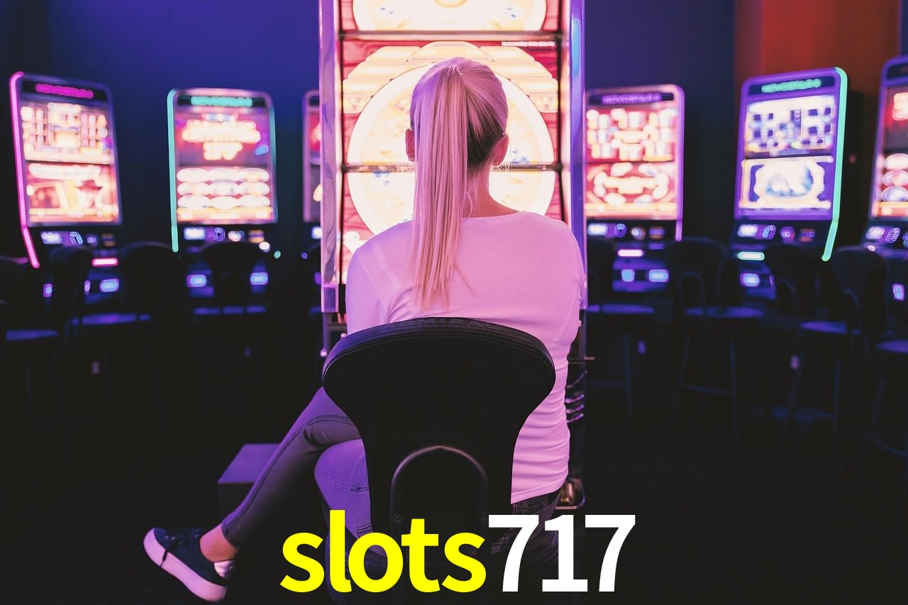 Games Directory slots717