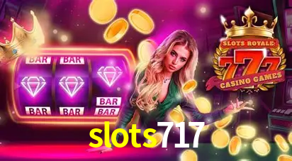 A Emoção da Loteria na slots717: Uma Chance de Mudança de Vida