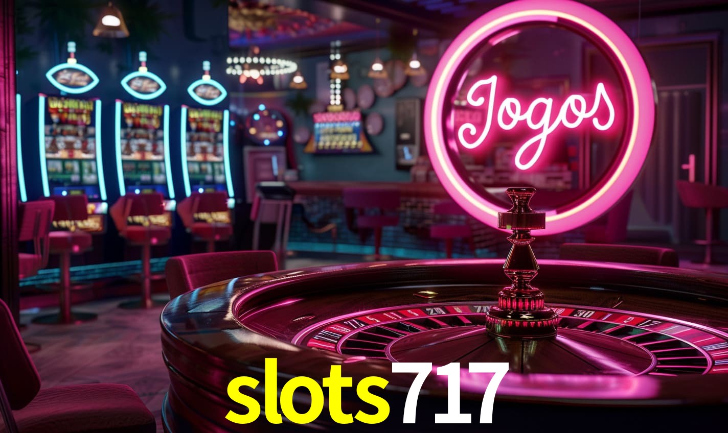 Descubra o Programa VIP da slots717: Vantagens Exclusivas para Jogadores