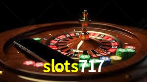 Sports Statistics slots717
