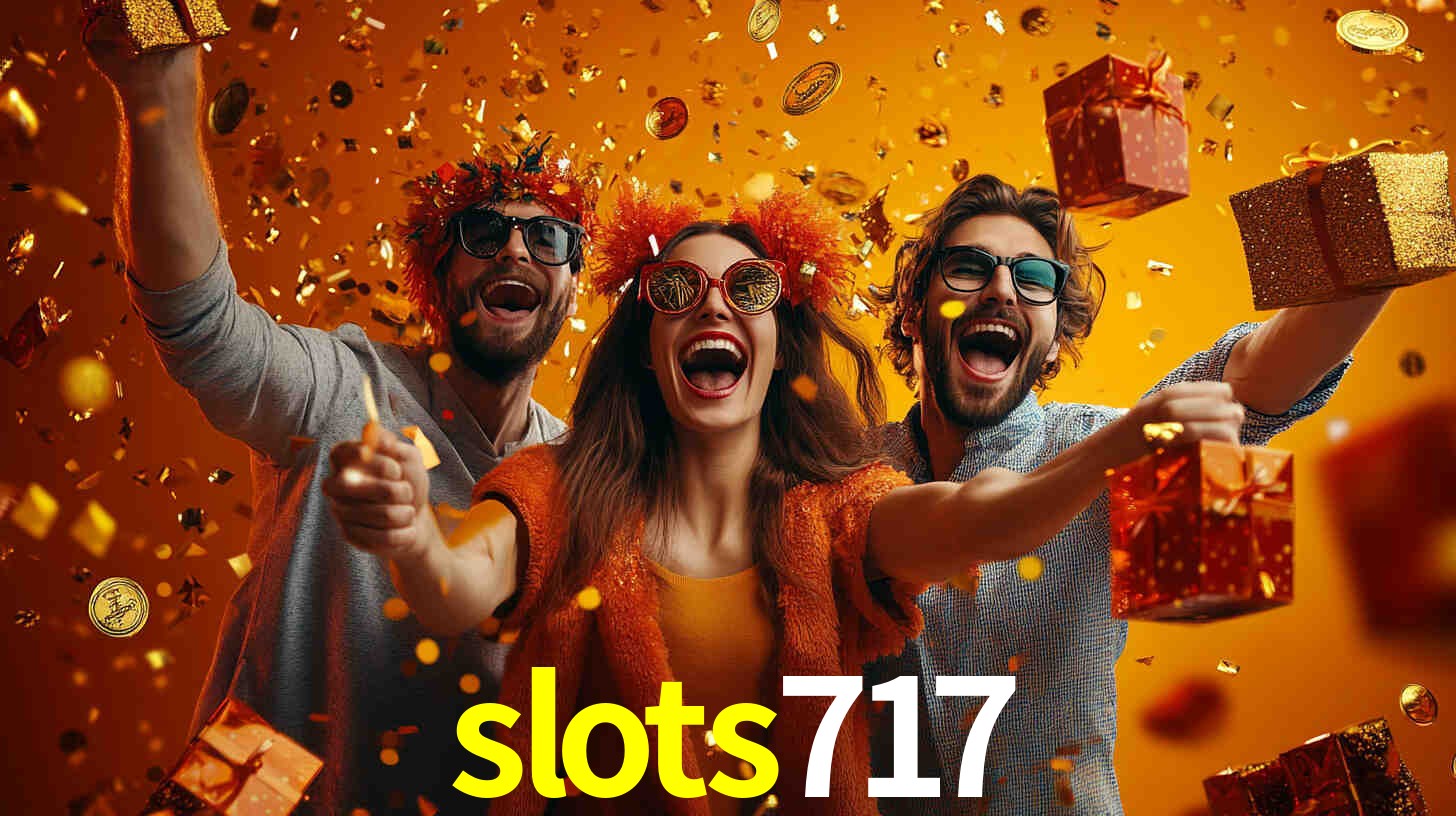 slots717.com