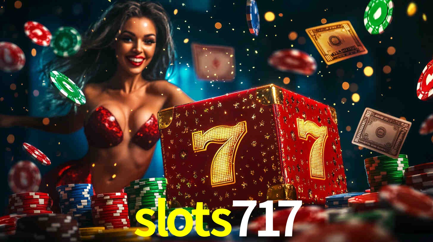 Explorando a Categoria de Eventos em Apostas na slots717