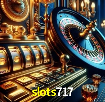 Casino VIP slots717