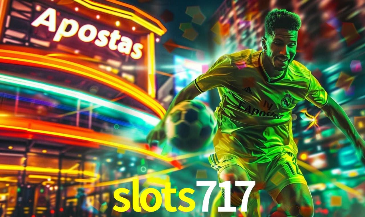 Casino Ao Vivo slots717