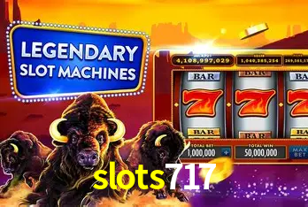 Inovações de Jogos na slots717: O Futuro das Experiências Interativas