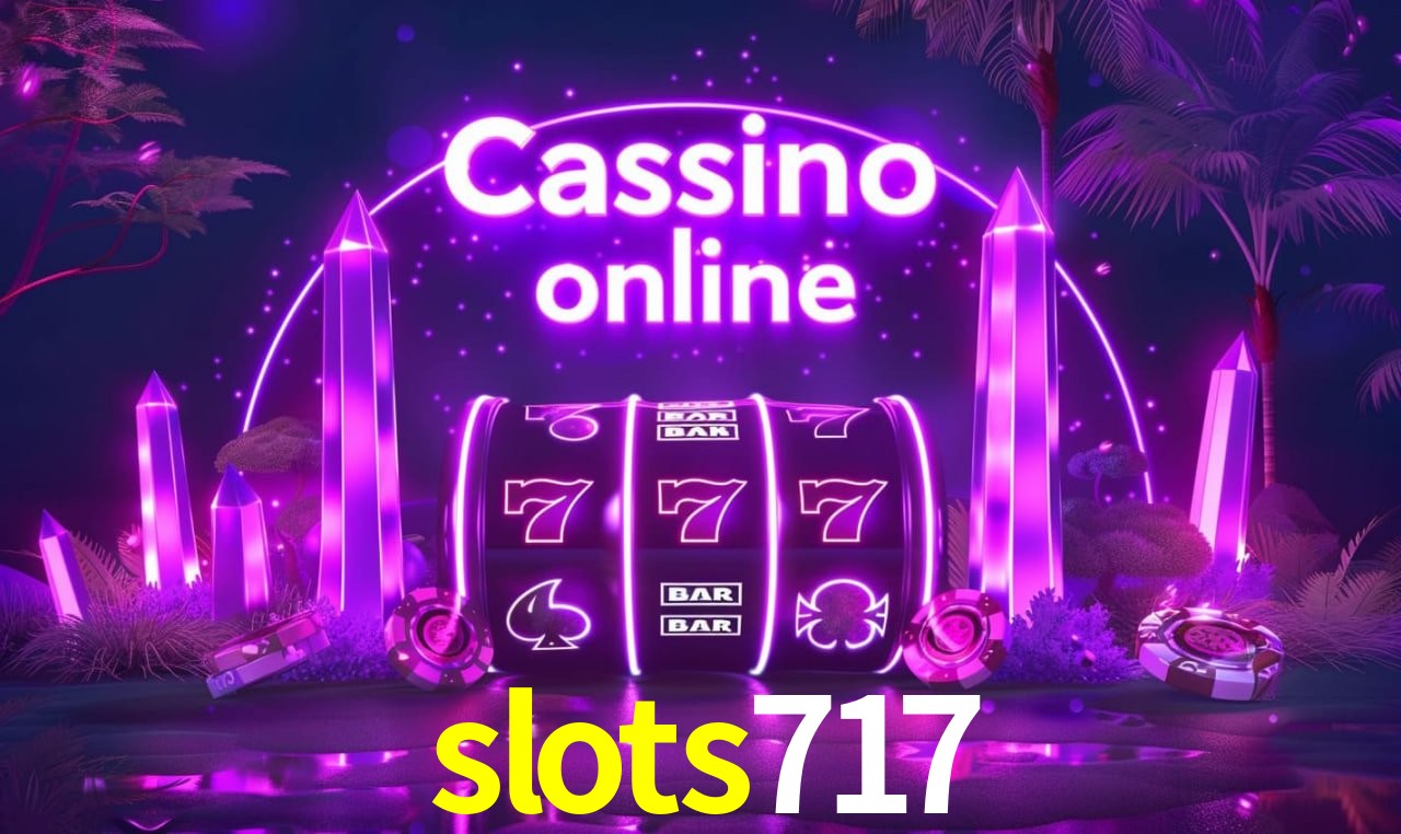 Sistemas de Segurança slots717