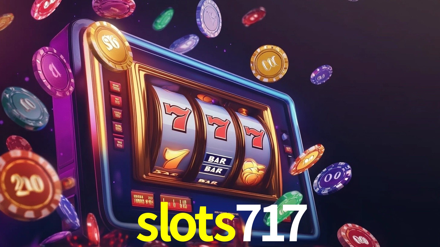 Live Casino slots717