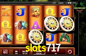 A Revolução dos Aplicativos de Jogos no slots717