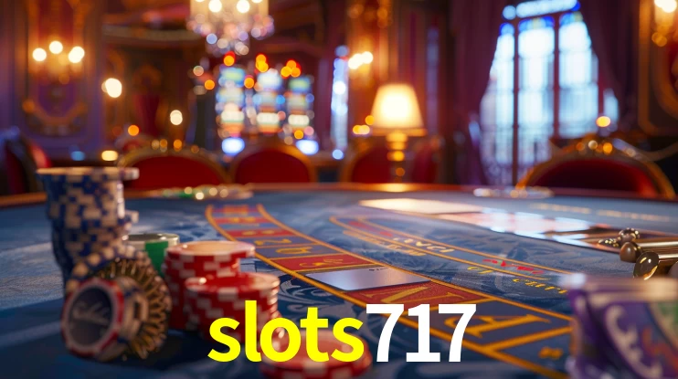 Account Benefits slots717