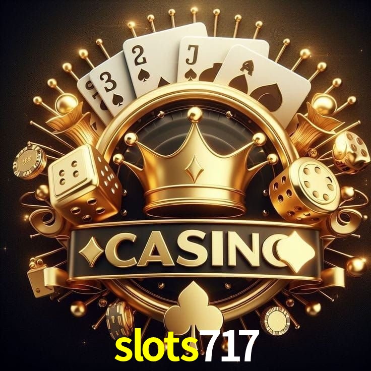 Avaliações dos Jogadores slots717