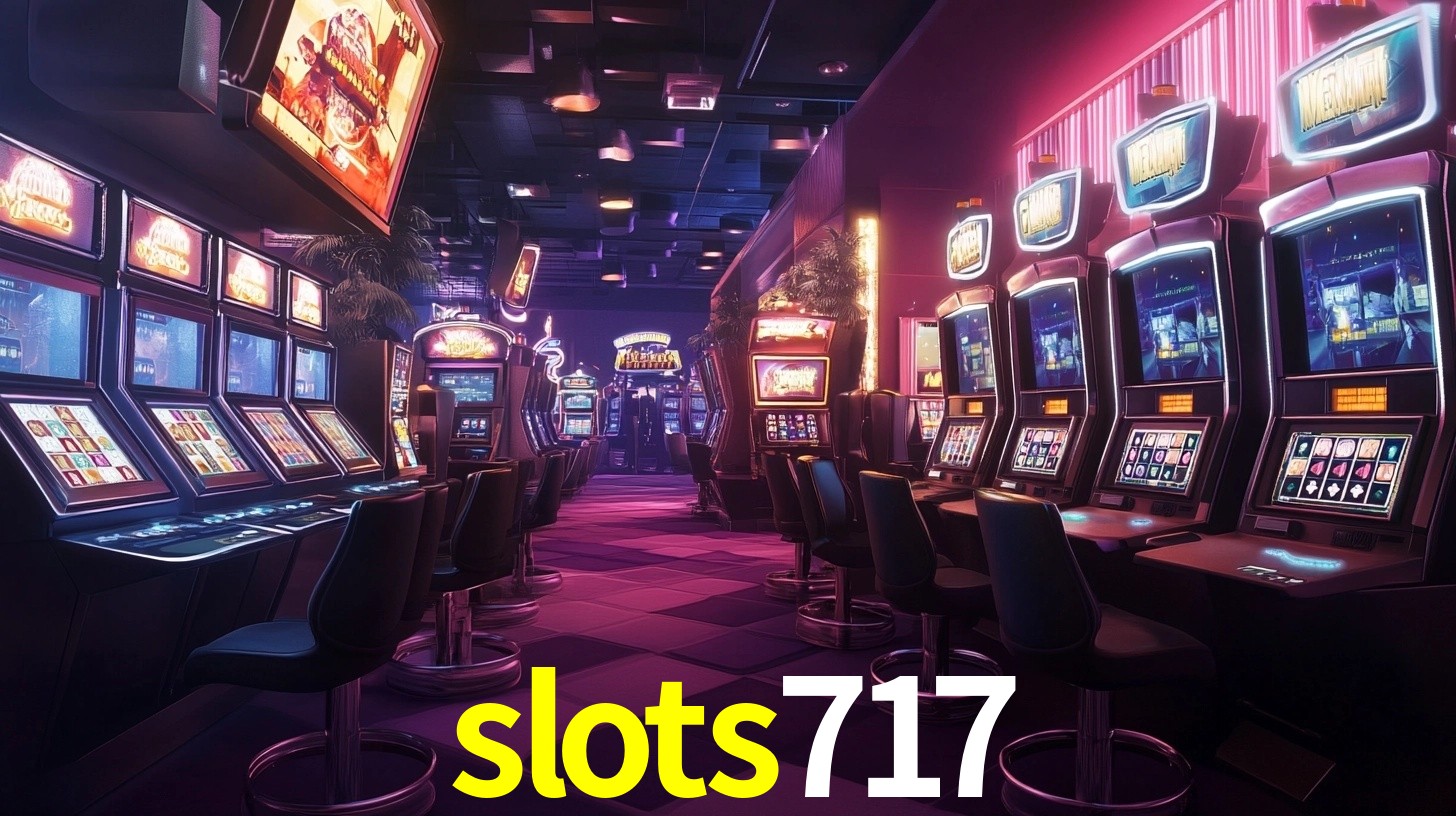 Exclusive Games slots717
