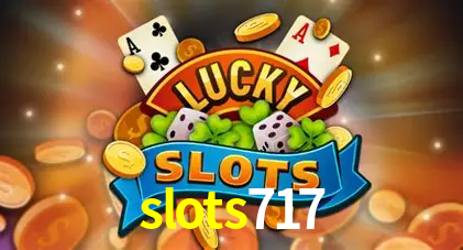 Apostas Esportivas na slots717: Um Guia Completo