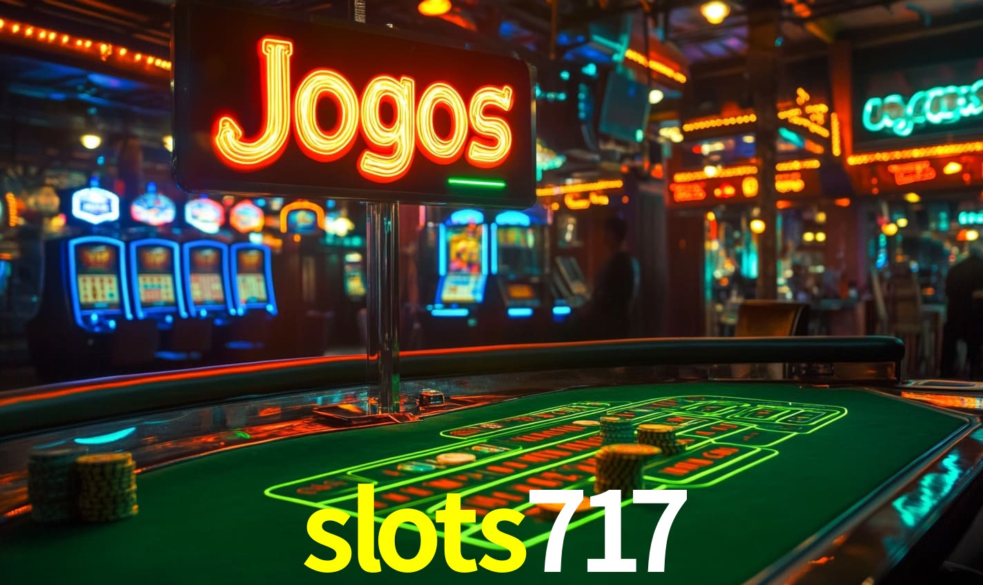 Segurança 2FA slots717