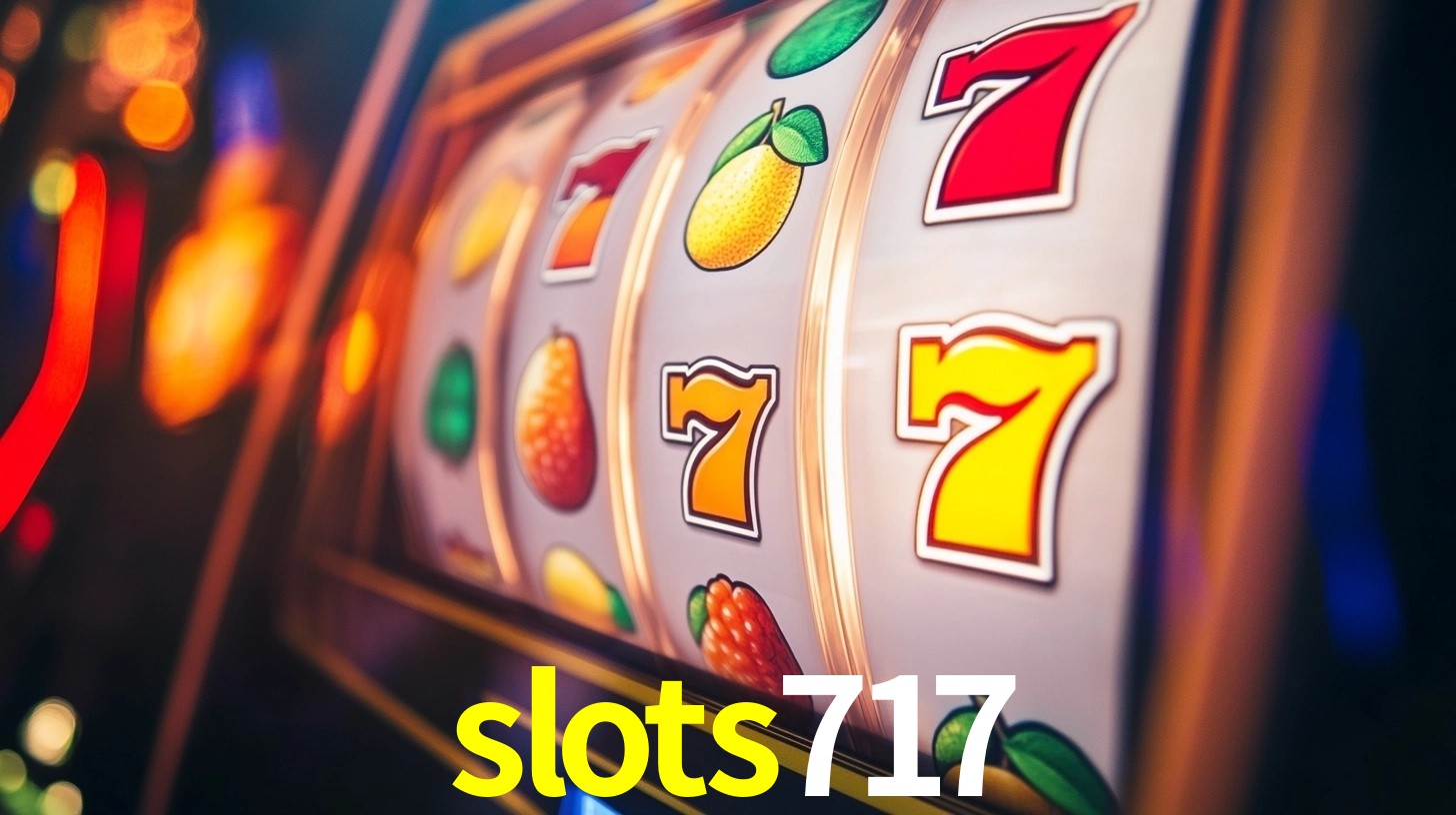 Premium Interface slots717